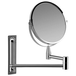 Espejo de Maquillaje de Pared Orbegozo ESP 4000