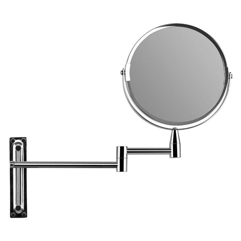Espejo de Maquillaje de Pared Orbegozo ESP 4000 con Aumento x5 y