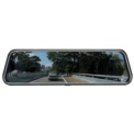 Rearview Mirror DVR Mirror Dash Cam HD 1080P + 64GB SD Card - Item