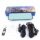 Espelho retrovisor DVR Mirror Dash Cam HD 1080P + Cartão SD de 64GB - Item5