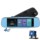 Espelho Retrovisor Junsun A800 7 Android GPS com Câmaras Park Assist Full HD - Item1