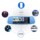 Espelho Retrovisor Junsun A800 7 Android GPS com Câmaras Park Assist Full HD - Item6