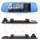 Espelho Retrovisor Junsun A800 7 Android GPS com Câmaras Park Assist Full HD - Item13