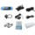 Espelho Retrovisor Junsun A800 7 Android GPS com Câmaras Park Assist Full HD - Item14