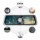 Espelho Retrovisor Junsun A930 10 Android GPS com Câmaras Park Assist ADAS Full HD - Item11