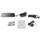 Espelho Retrovisor Junsun A930 10 Android GPS com Câmaras Park Assist ADAS Full HD - Item12