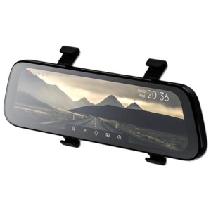 Miroir Rétroviseur Xiaomi 70mai D07 Rearview Dash Cam Wide