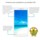 Tempered glass screen protector for Cubot H3 - Item1