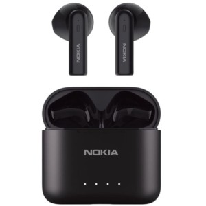 Nokia Essential TWS E3101 Preto - Auriculares Bluetooth