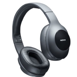 Nokia Essential E1200 Noir - Casque Bluetooth