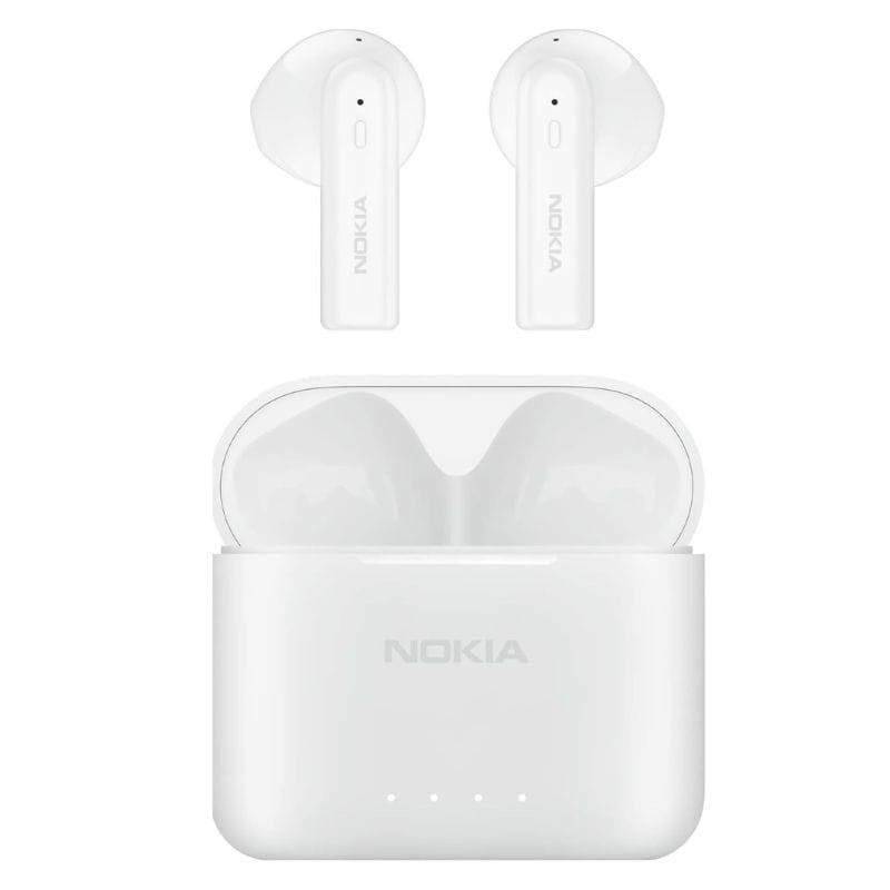 Nokia Essential TWS E3101 Blanc - Écouteurs Bluetooth - Ítem