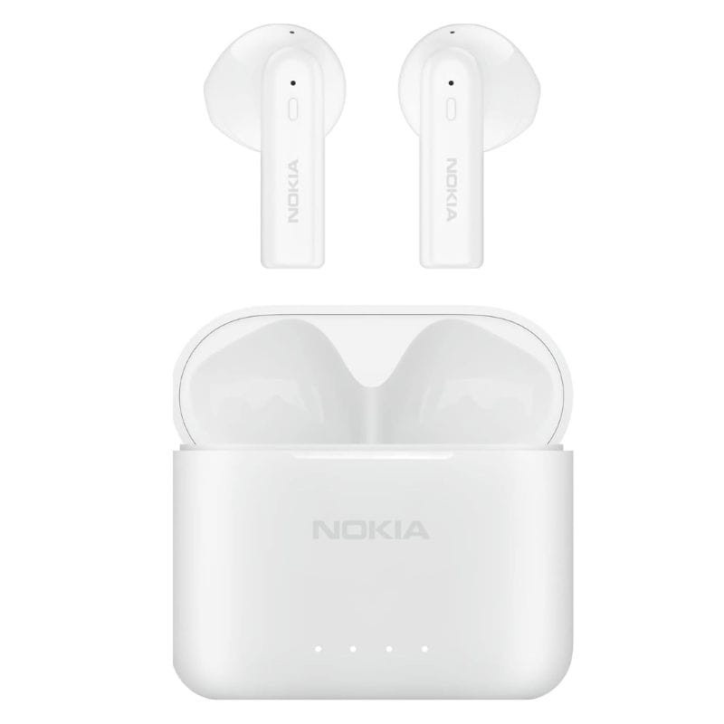 Nokia Essential TWS E3101 Branco - Auriculares Bluetooth - Item