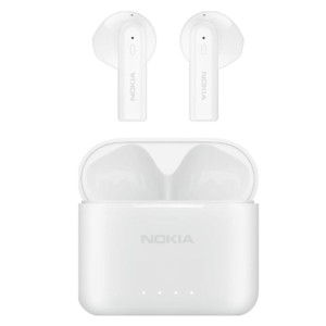 Nokia Essential TWS E3101 Blanco - Auriculares Bluetooth