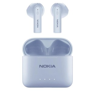 Nokia Essential TWS E3101 Azul ANC - Auriculares Bluetooth