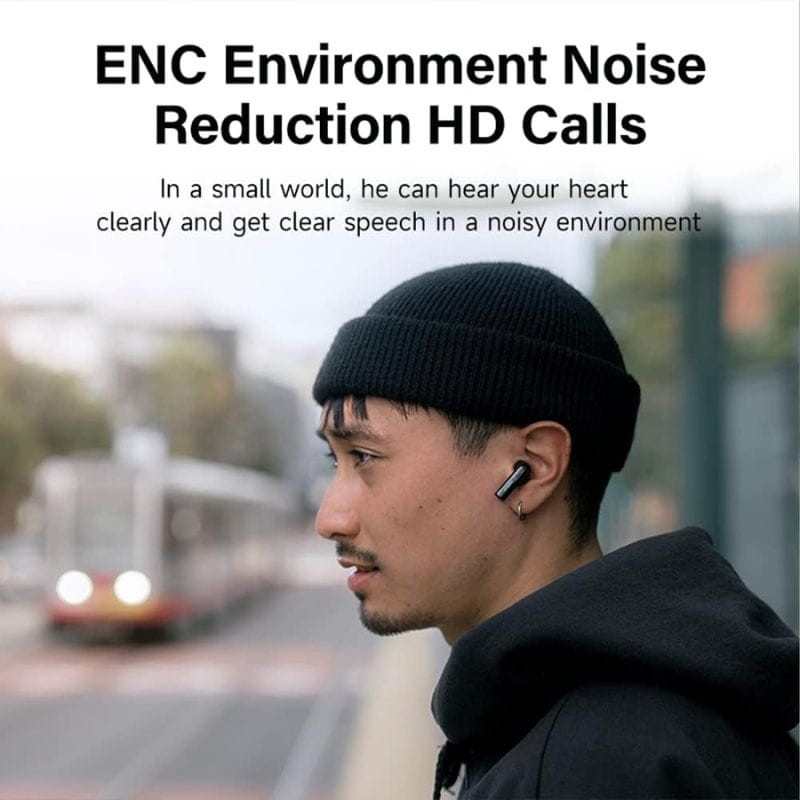 Nokia Essential TWS E3101 Noir - Écouteurs Bluetooth - Ítem3