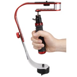Mini Steadycam PRO - Ítem2
