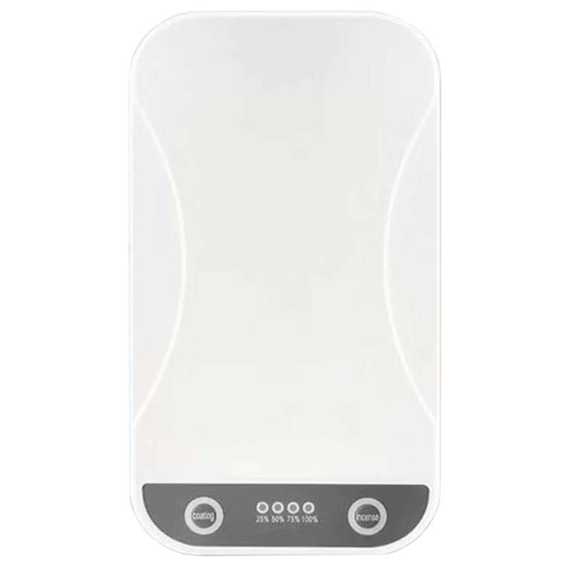 Smartphone Sterilizer Mini Coating Machine KD-168