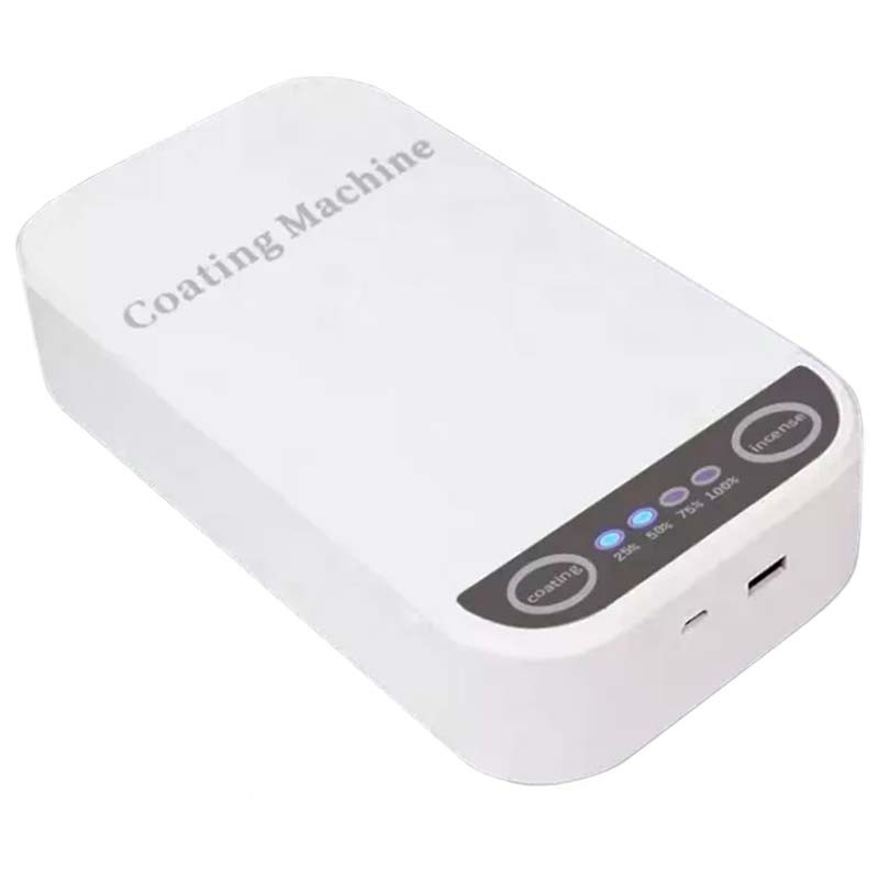 Stérilisateur pour Smartphone Mini Coating Machine KD-168 - Ítem1