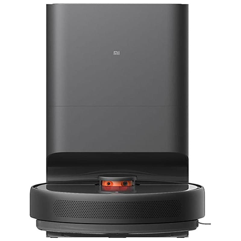 Estação de esvaziamento automático Xiaomi Mi Robot Vacuum Mop 2 Ultra - Frontal