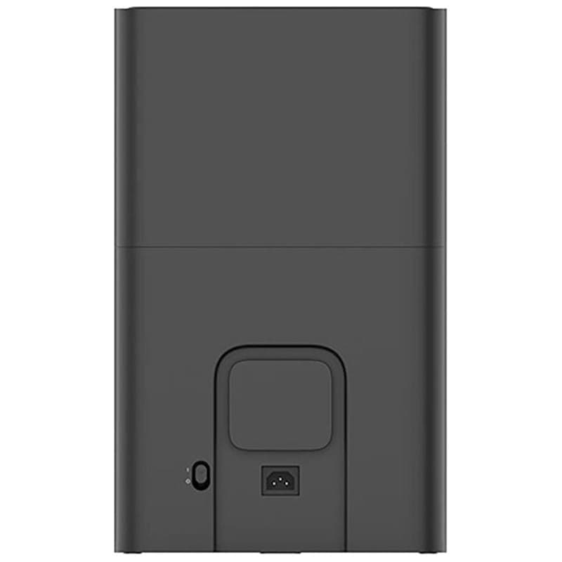 Estação de esvaziamento automático Xiaomi Mi Robot Vacuum Mop 2 Ultra - Detrás