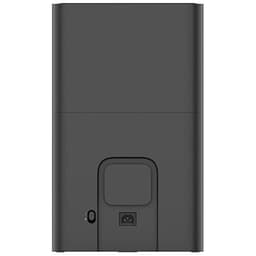 Estação de esvaziamento automático Xiaomi Mi Robot Vacuum Mop 2 Ultra - Detrás
