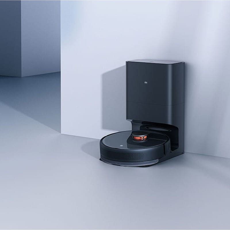 Estação de esvaziamento automático Xiaomi Mi Robot Vacuum Mop 2 Ultra - Otima qualidade