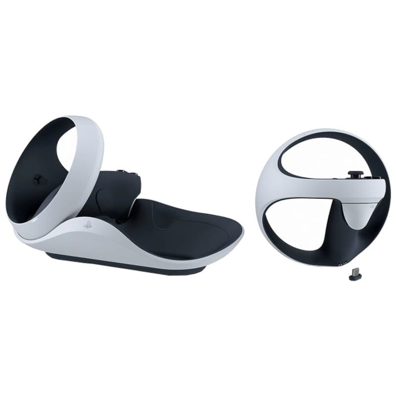 Estação de carregamento PlayStation VR2 Sense - Item1