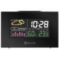 Estação meteorológica Digoo DG-C3 Despertador - Item