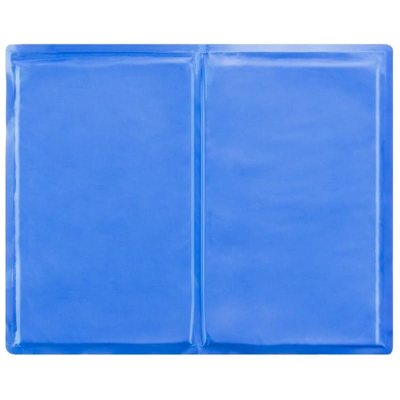 Esterilla Refrigerante para Mascota Colet InnovaGoods 40 x 50 cm Azul - Ítem