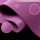 Esterilla de Yoga TPE Mat 183x61cm Rosa - Ítem1