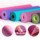 Esterilla de Yoga TPE Mat 183x61cm Rosa - Ítem6