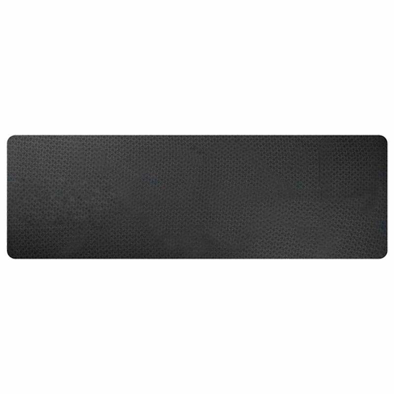 Esterilla de Yoga TPE Mat 183x61cm Negro - Ítem