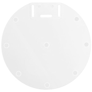 Base à Prova d'Água Mi Robot Vacuum-Mop 1C/2Pro+/2