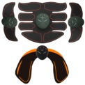 3-in-1 Electrical Muscle Stimulator - Item