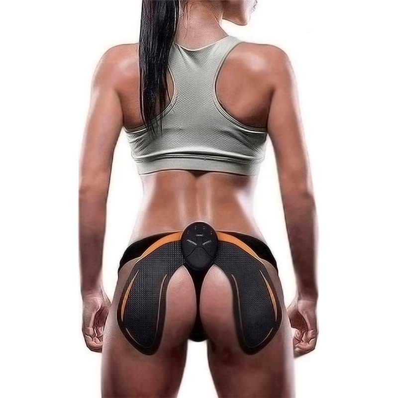 Électrostimulateur Musculaire 3 en 1 - Ítem3