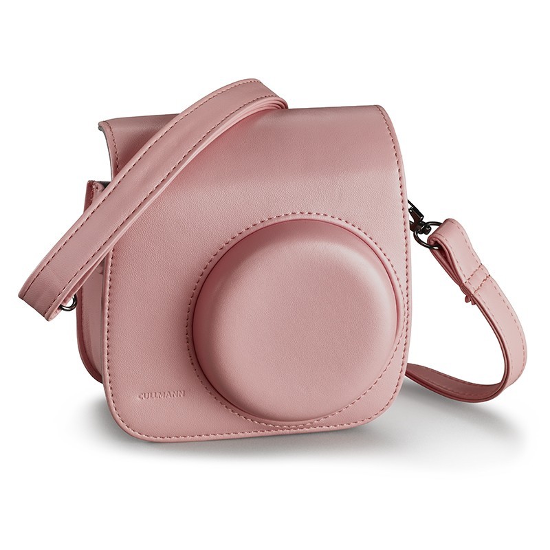 Cullmann Rio Fit 100 case for Instax Mini 8/9 Pink
