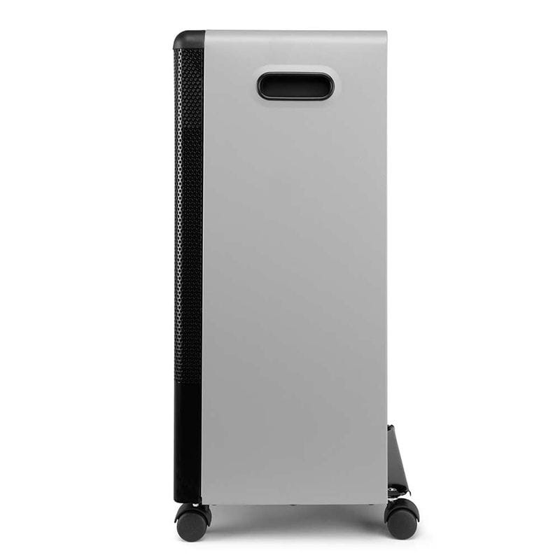 Estufa de Gas Orbegozo HBF 90/ 4200W Negro - Ítem2