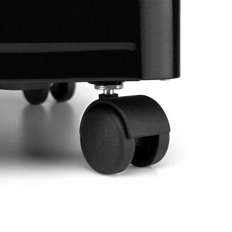 Estufa de Gas Orbegozo HBF 90/ 4200W Negro - Ítem6