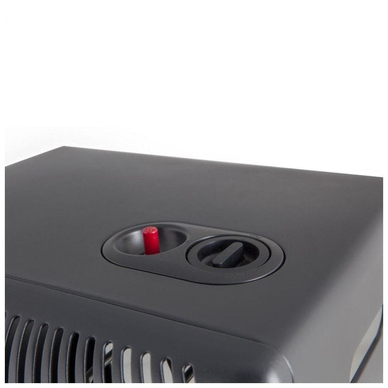 Fogão a Gás Orbegozo HCE 73/ 4200W Preto - Classe B Refurbished - Item2