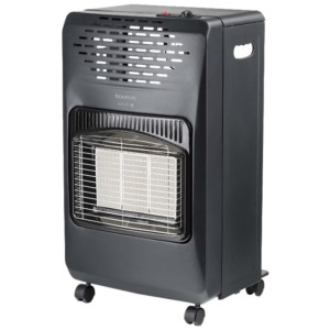 Cuisinière à gaz Taurus GH4200 4200W Noir