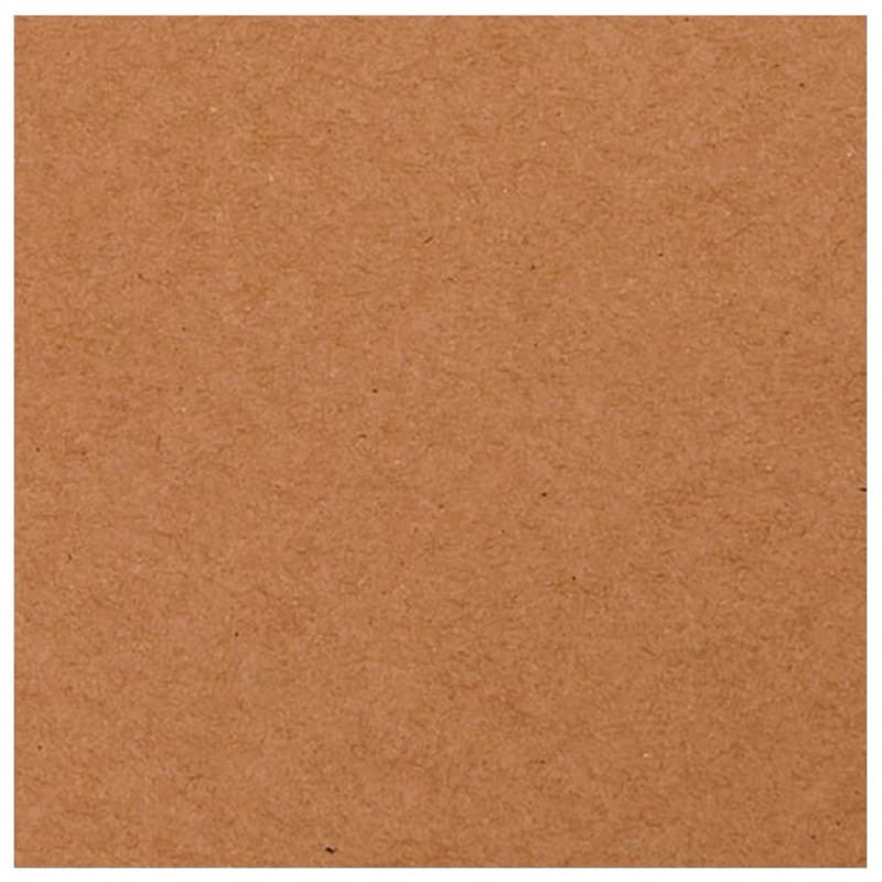 Étiquette Autocollante Cricut Joy Papier Kraft Inscriptible 14 x 30,5 cm Marron - Ítem1