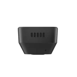 Profil avant du vidéophone Eufy Security C210 FHD WDR Noir/Blanc