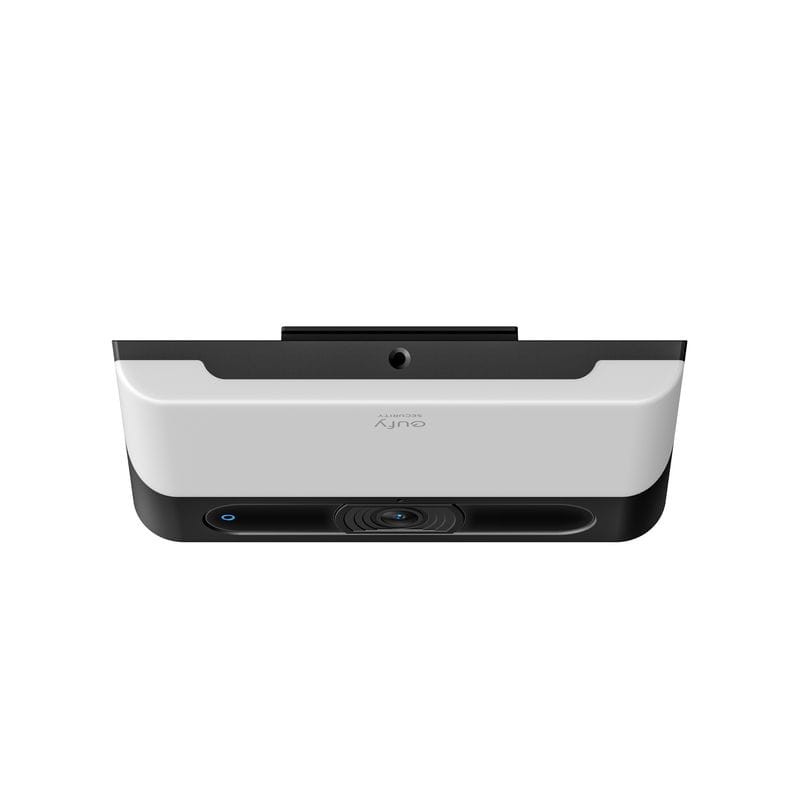 Eufy Security S120 Vision nocturne 2K Panneau solaire Noir / Blanc - Caméra de sécurité - Ítem2