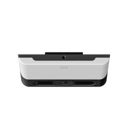 Conexión de Eufy Security S120 Visión nocturna 2K Panel solar Negro / Blanco - Cámara de seguridad