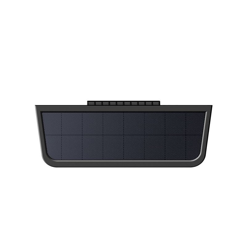 Eufy Security S120 Vision nocturne 2K Panneau solaire Noir / Blanc - Caméra de sécurité - Ítem3