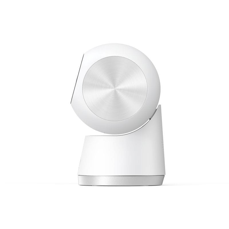 Eufy S350 Doble lente 4K Wi-Fi Dual Zoom 8× PTZ IA Blanco - Cámara de seguridad para interior - Ítem2