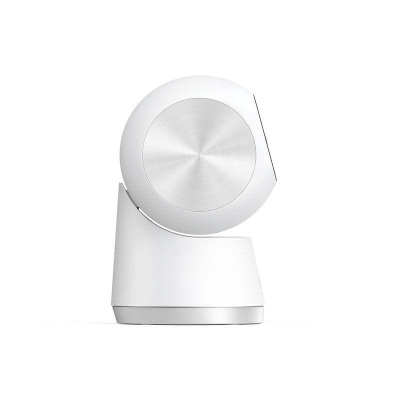Eufy S350 Doble lente 4K Wi-Fi Dual Zoom 8× PTZ IA Blanco - Cámara de seguridad para interior - Ítem3
