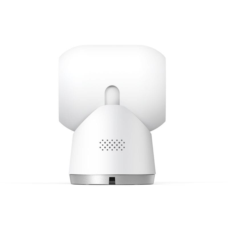 Eufy S350 Doble lente 4K Wi-Fi Dual Zoom 8× PTZ IA Blanco - Cámara de seguridad para interior - Ítem4