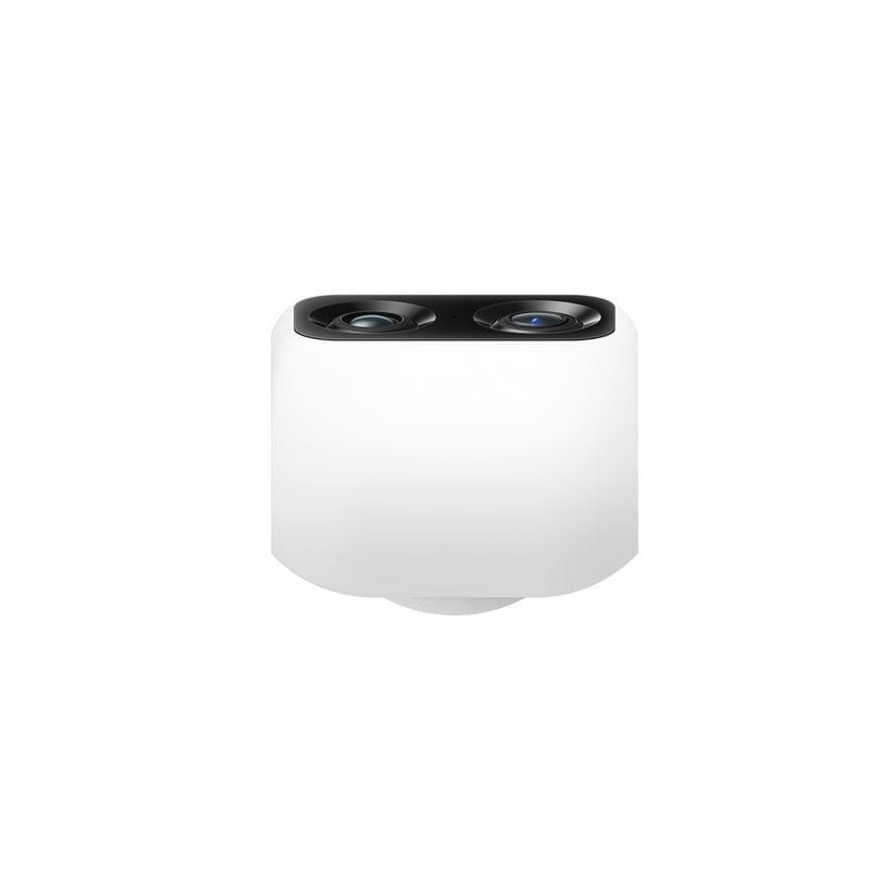 Eufy S350 Doble lente 4K Wi-Fi Dual Zoom 8× PTZ IA Blanco - Cámara de seguridad para interior - Ítem5