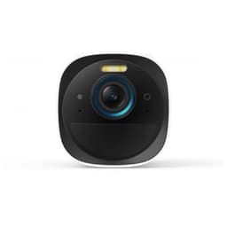 eufy Security S330 (eufyCam 3) 4K UHD Solar Panel Branco/Preto - Câmara de Segurança Câmara de Imagem Frontal